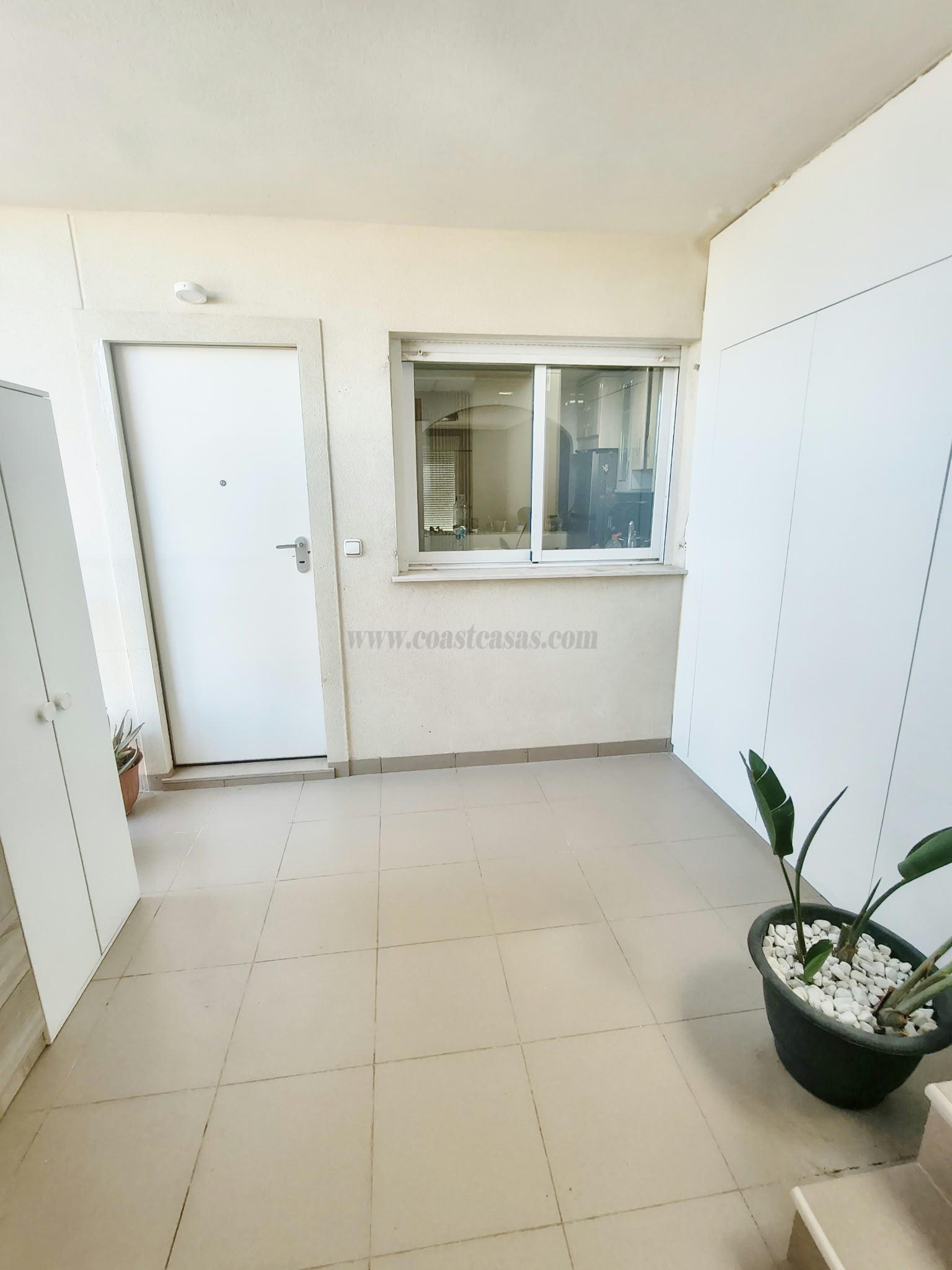 Venta de apartamento en Orihuela Costa