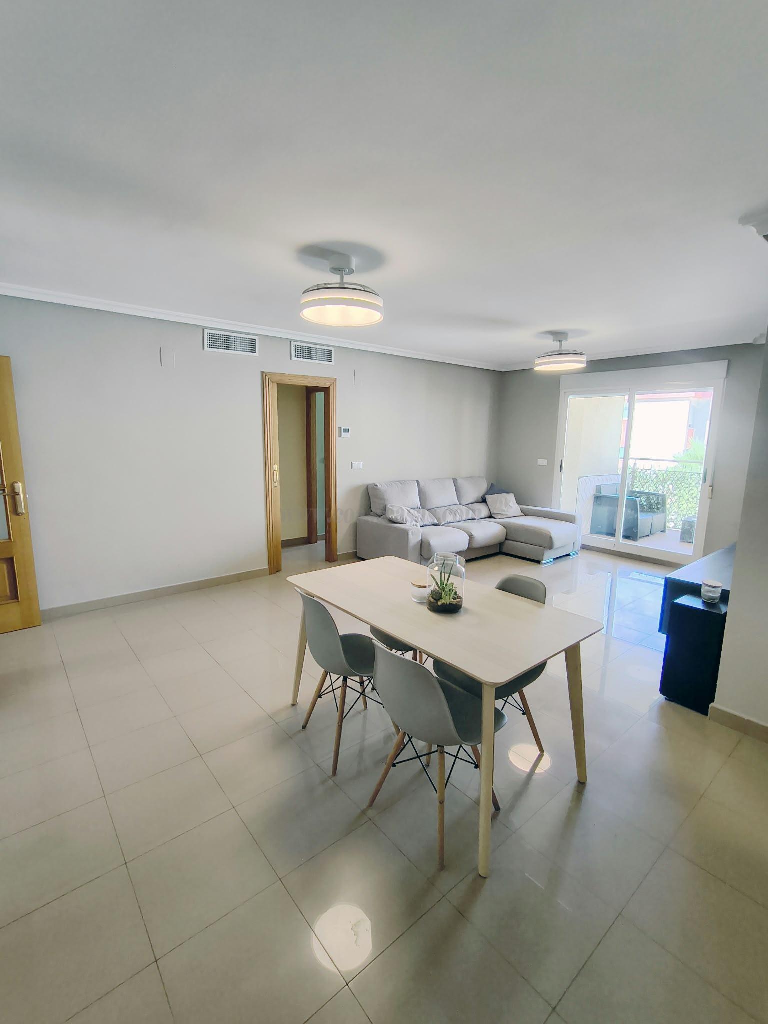 Venta de apartamento en Orihuela Costa