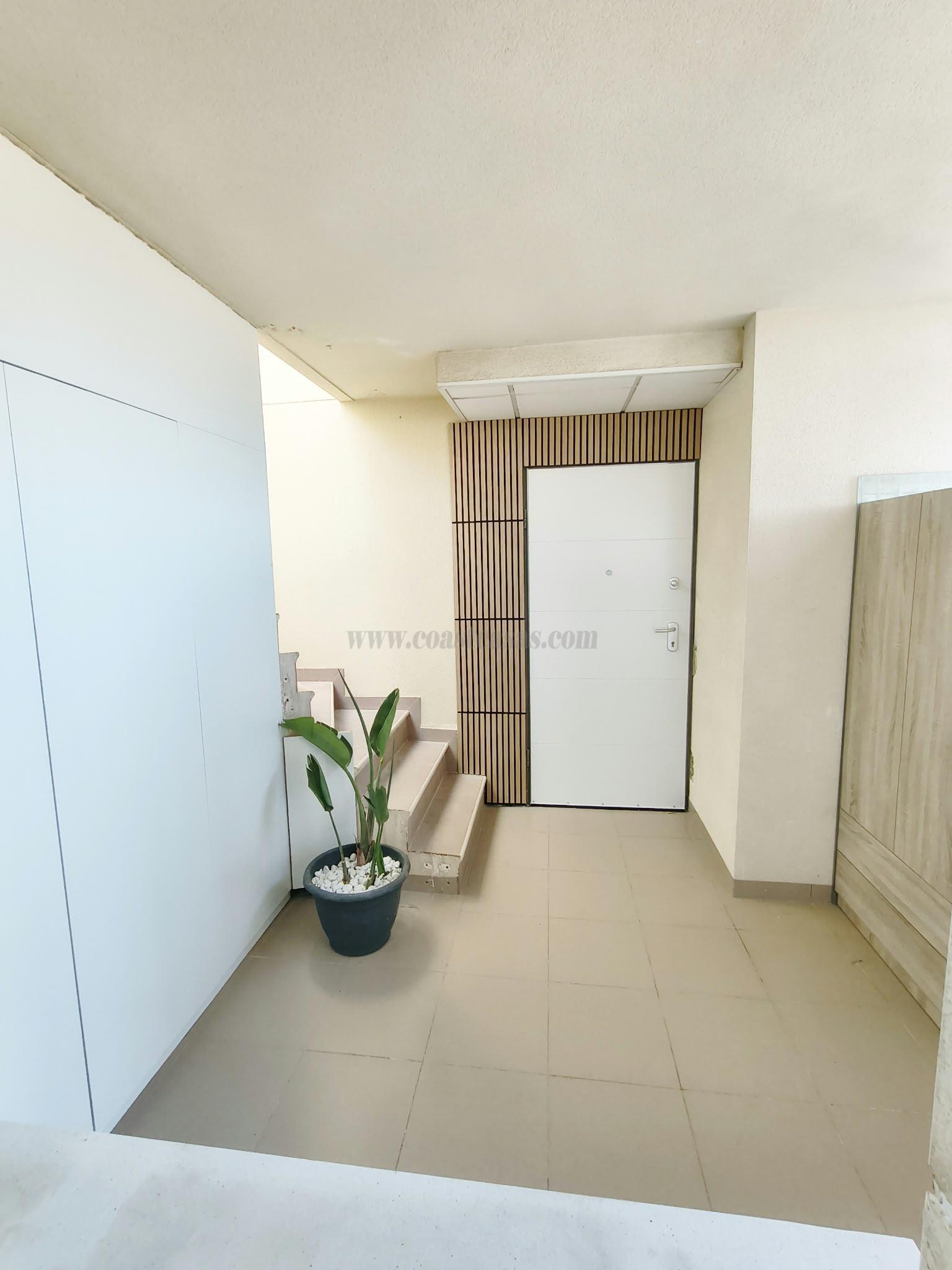 Venta de apartamento en Orihuela Costa