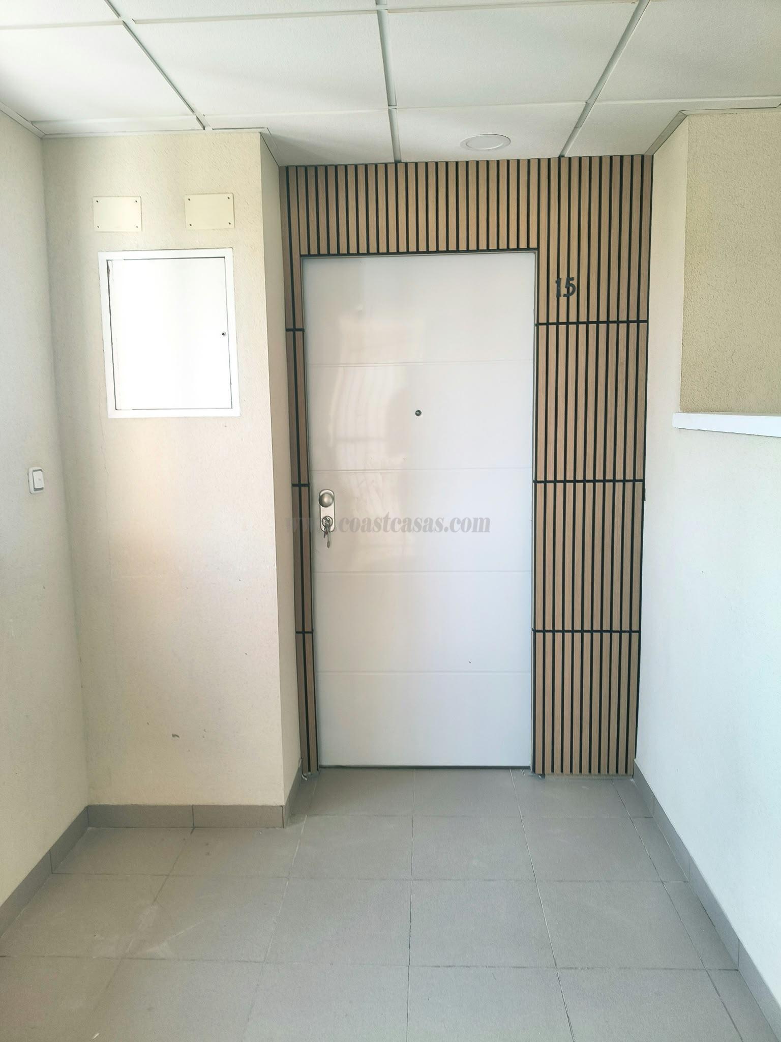 Venta de apartamento en Orihuela Costa