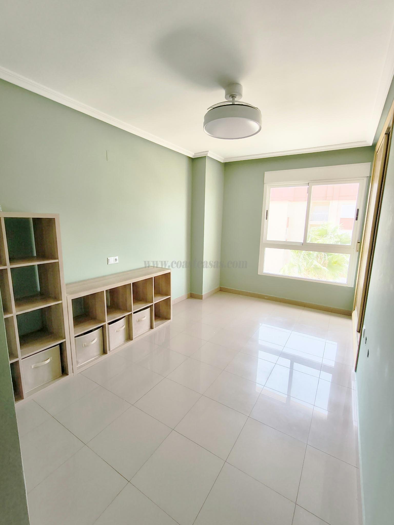 Venta de apartamento en Orihuela Costa