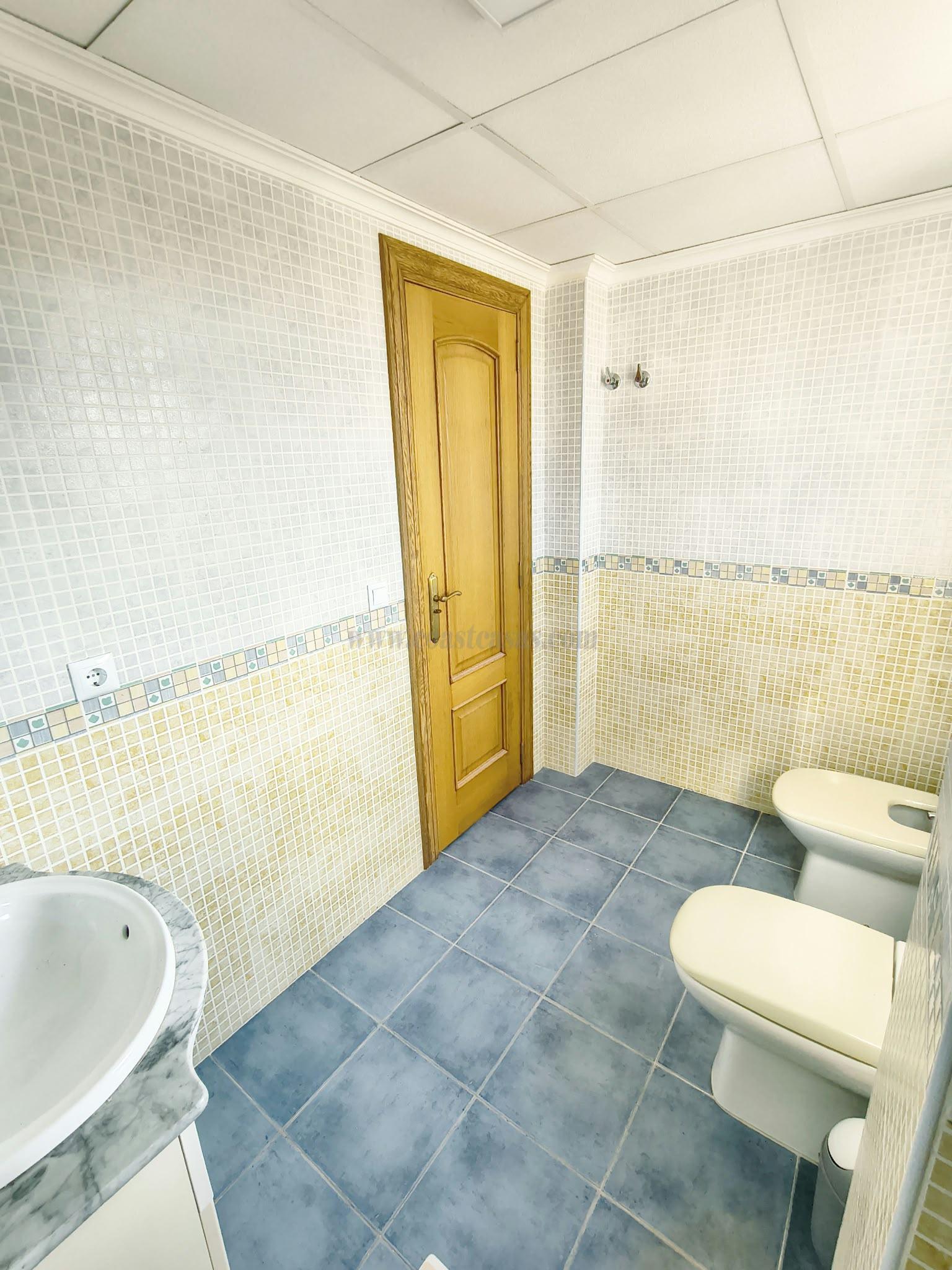 Venta de apartamento en Orihuela Costa