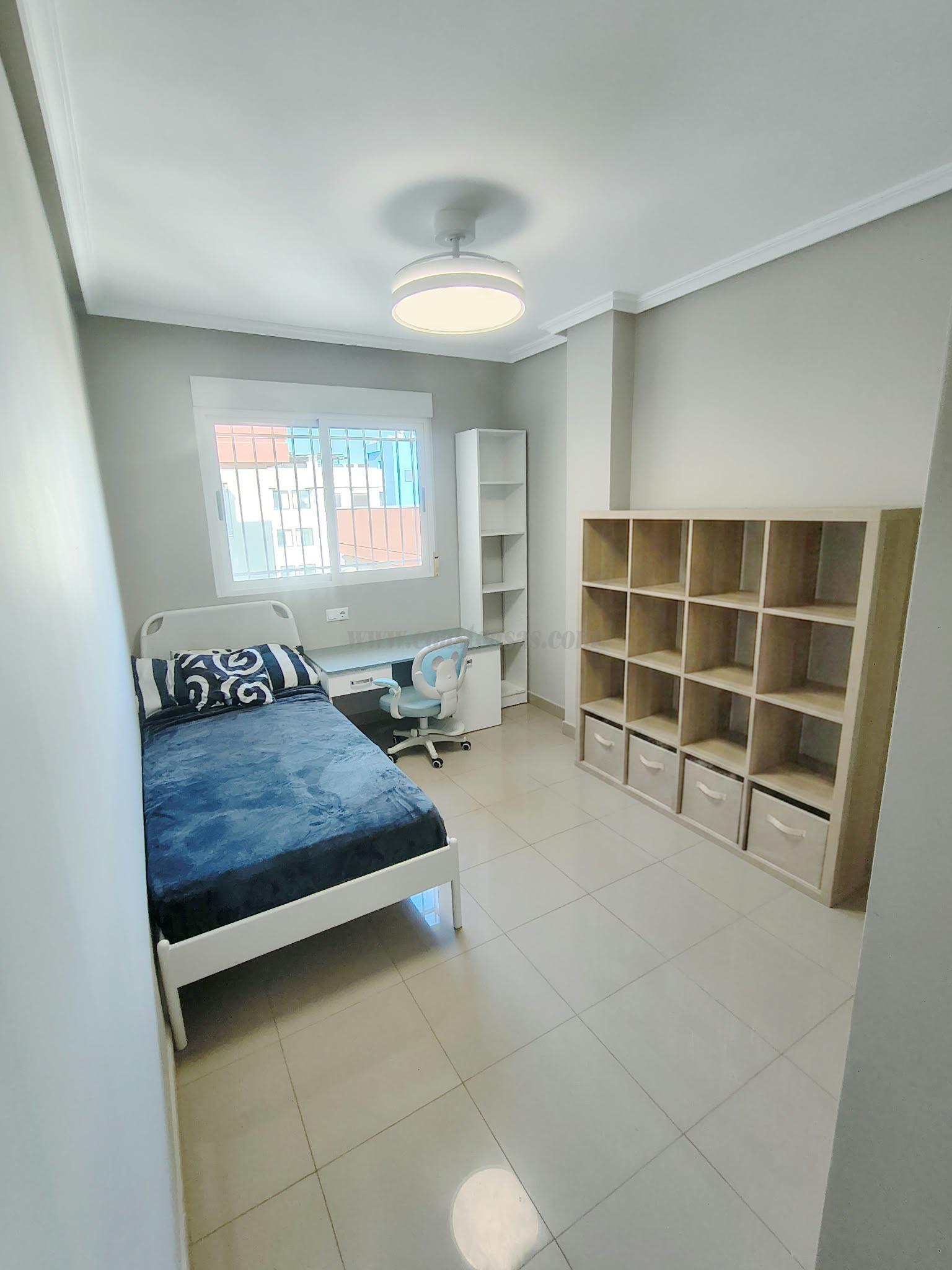 Venta de apartamento en Orihuela Costa