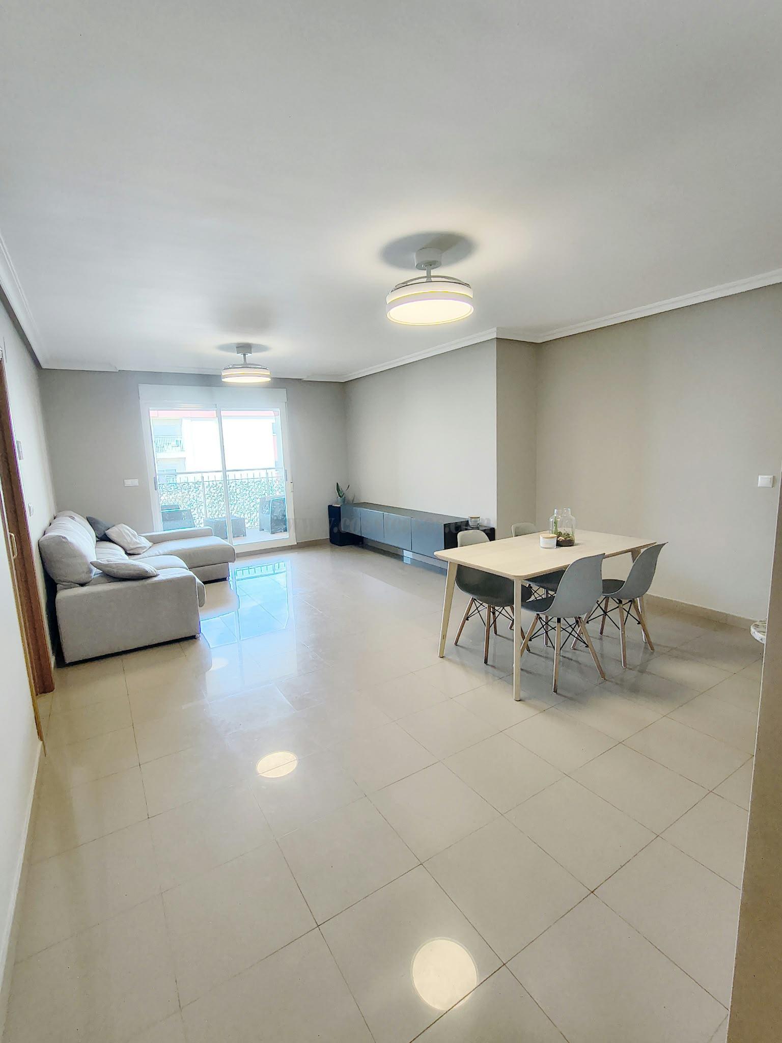 Venta de apartamento en Orihuela Costa