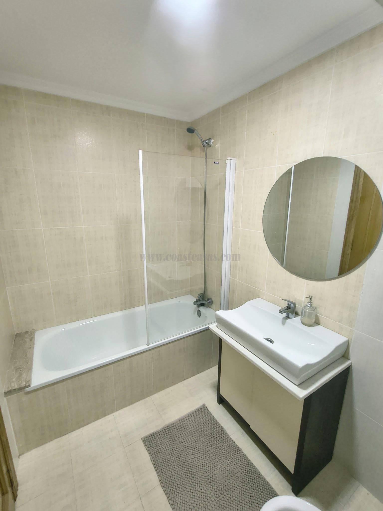 Venta de apartamento en Orihuela Costa