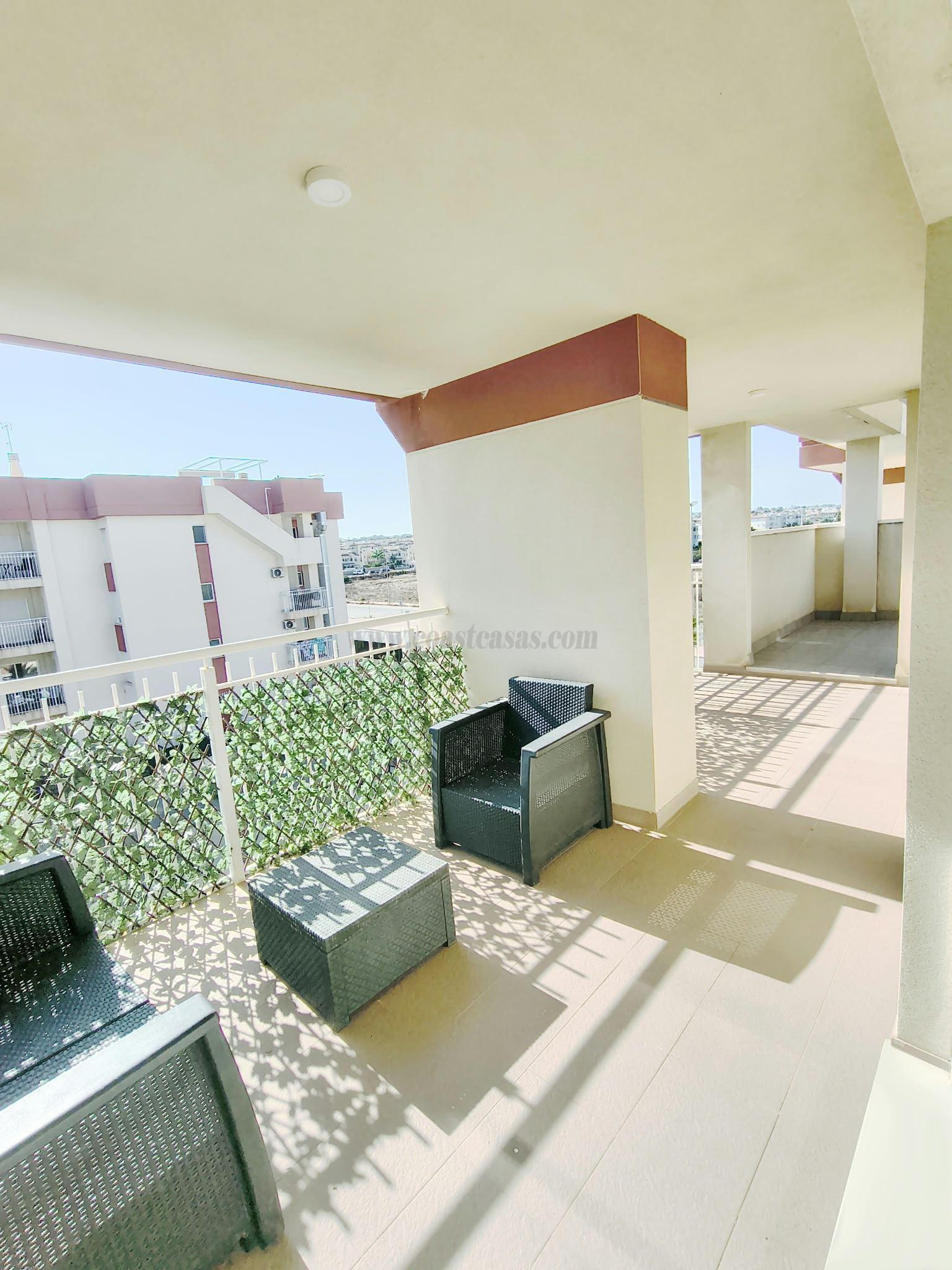 Venta de apartamento en Orihuela Costa