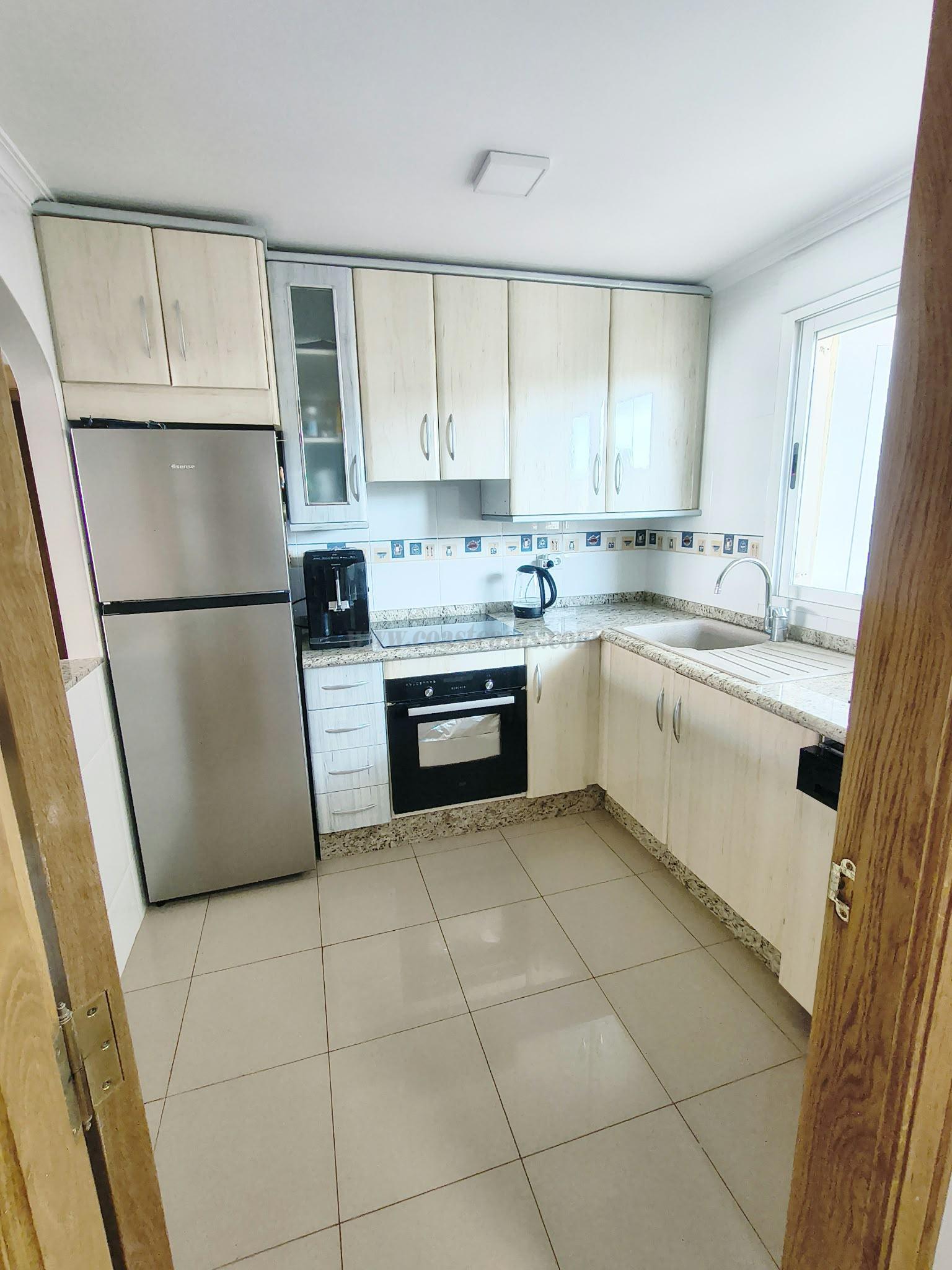 Venta de apartamento en Orihuela Costa