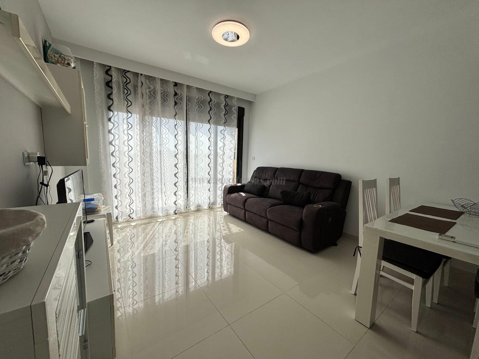 Venta de apartamento en Pilar de la Horadada