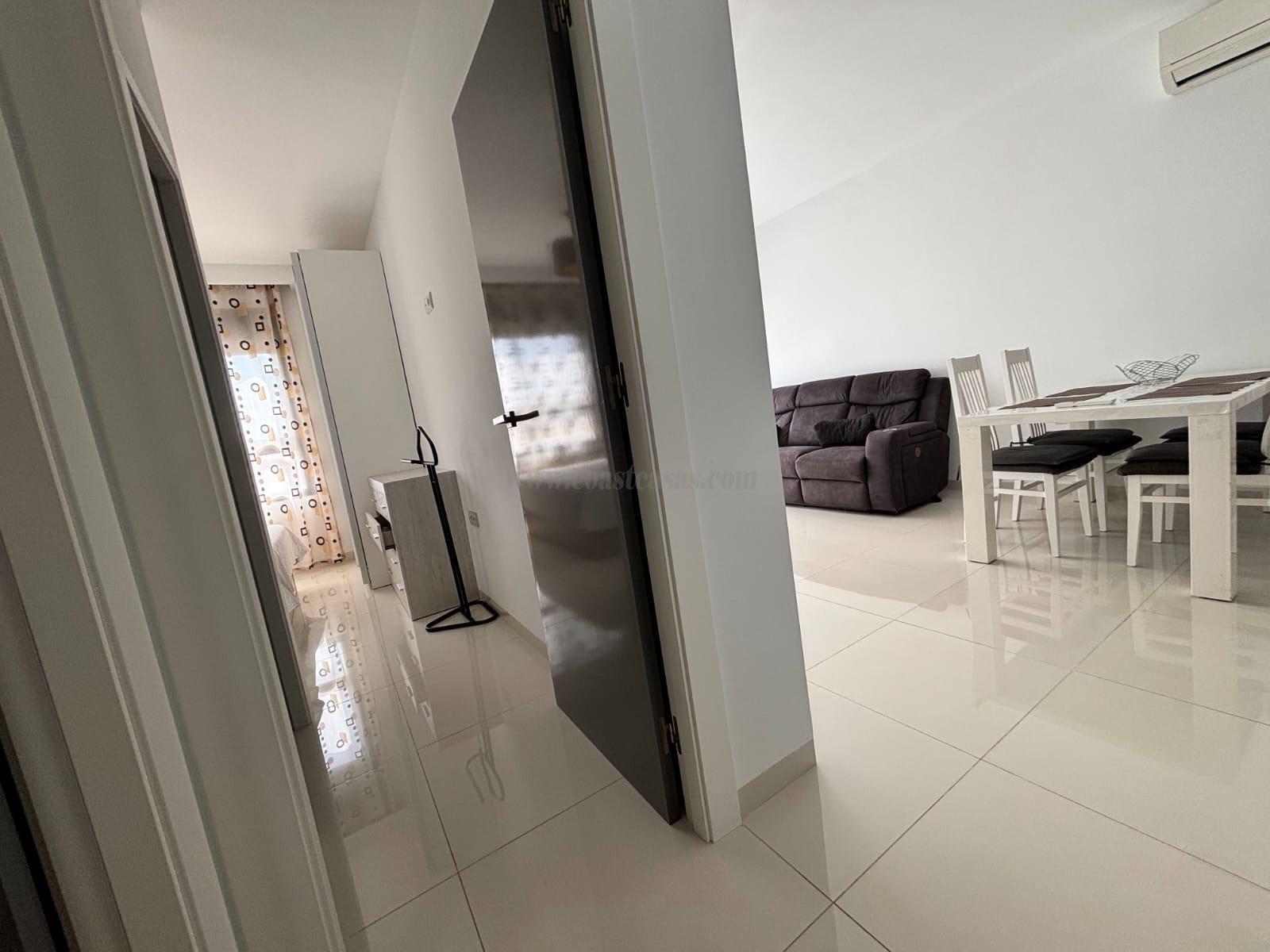 Venta de apartamento en Pilar de la Horadada