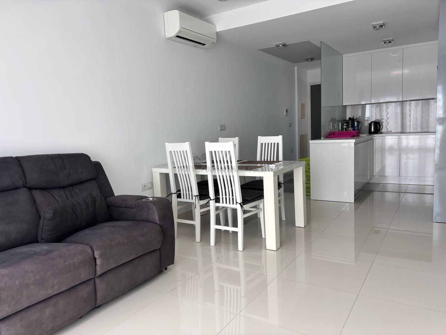 Venta de apartamento en Pilar de la Horadada