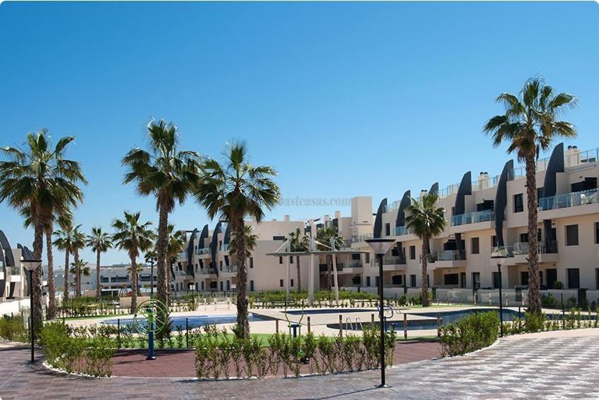 Venta de apartamento en Pilar de la Horadada