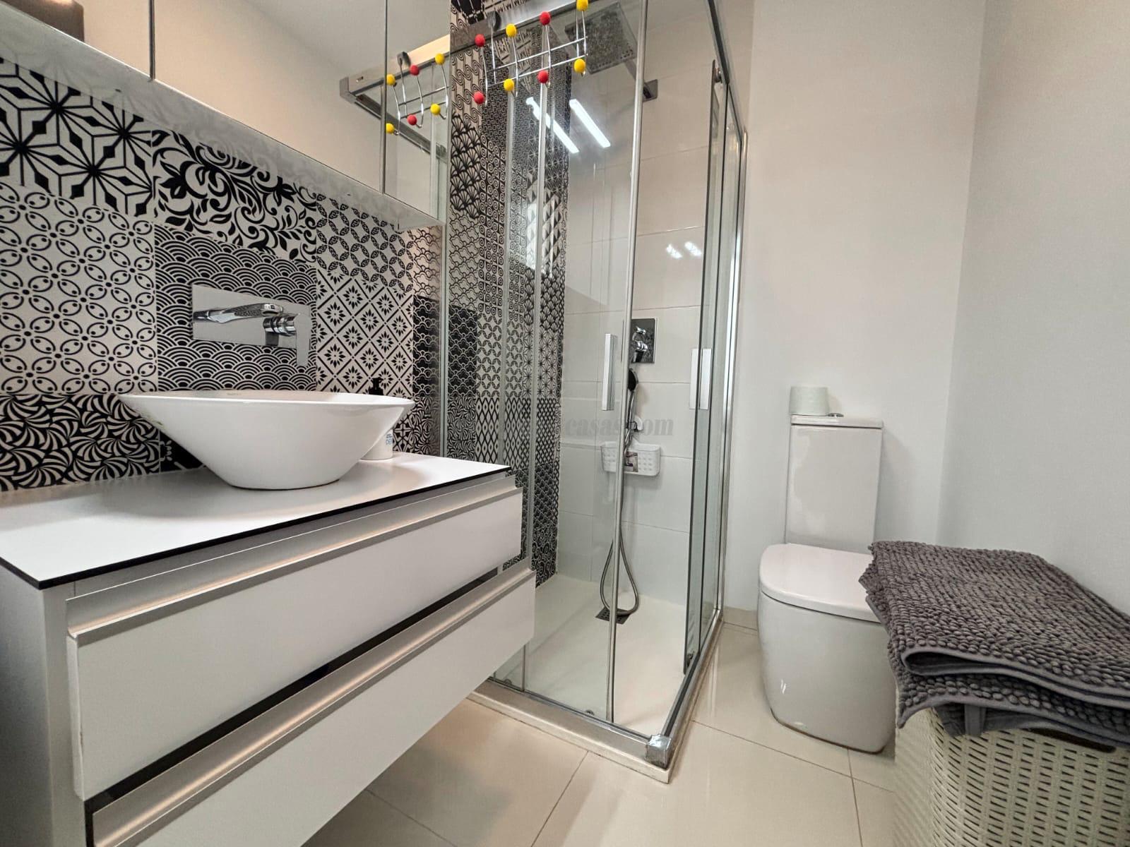 Venta de apartamento en Pilar de la Horadada
