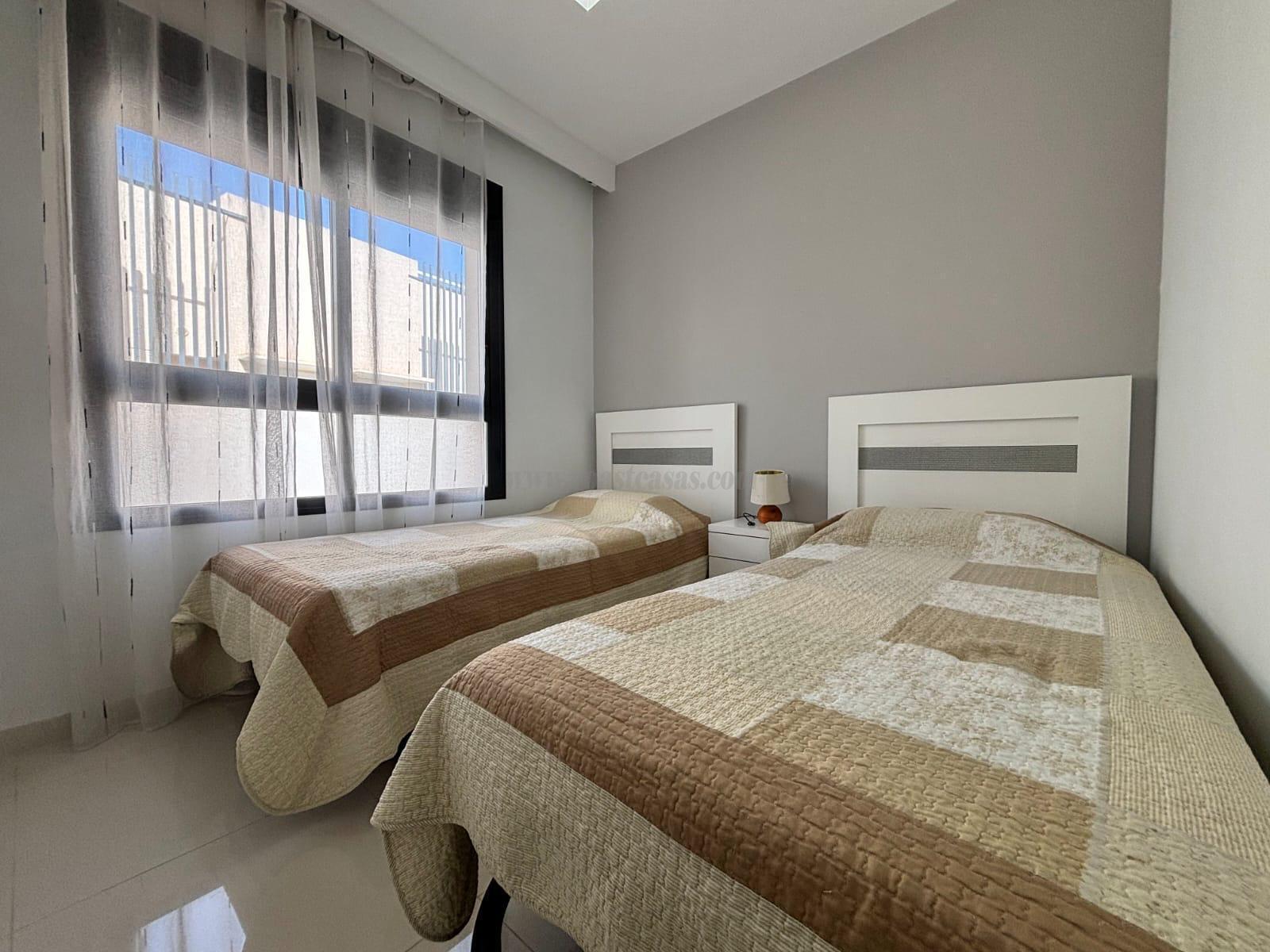 Venta de apartamento en Pilar de la Horadada