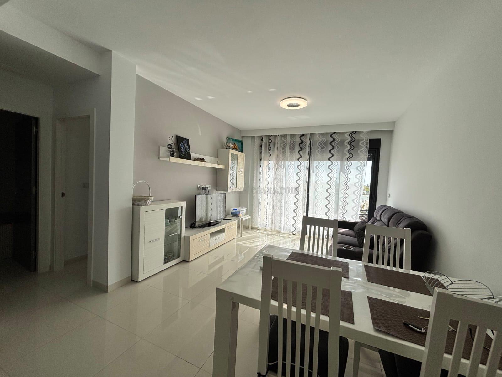 Venta de apartamento en Pilar de la Horadada