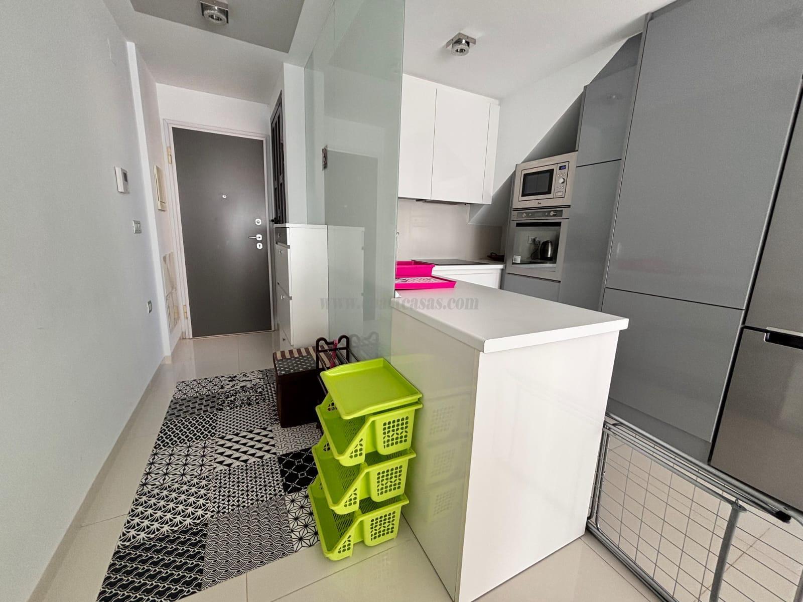 Venta de apartamento en Pilar de la Horadada