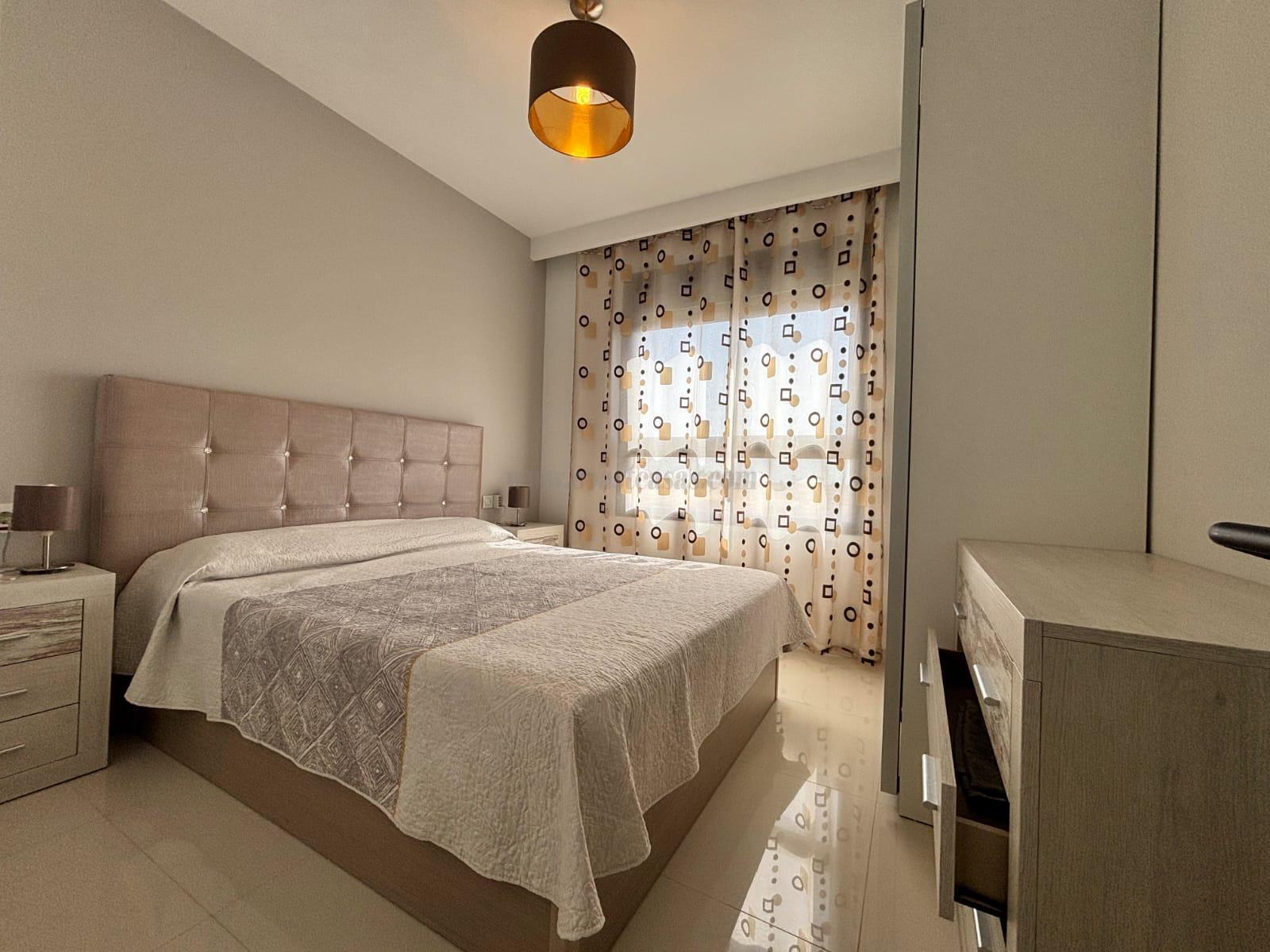 Venta de apartamento en Pilar de la Horadada