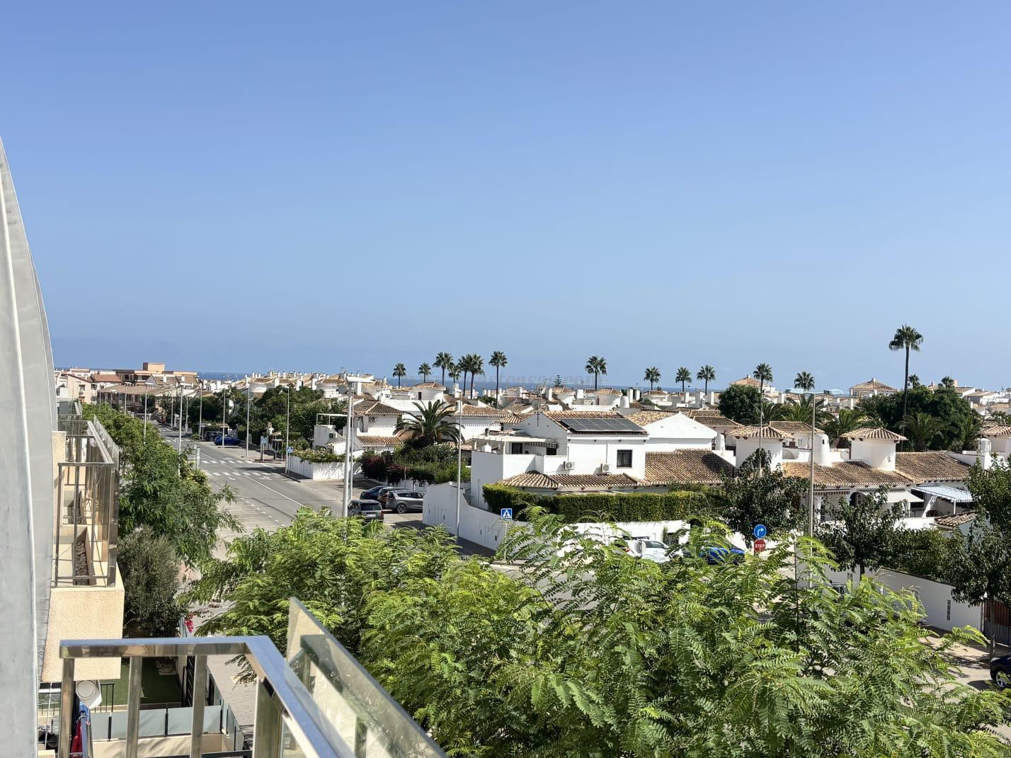 Venta de apartamento en Pilar de la Horadada