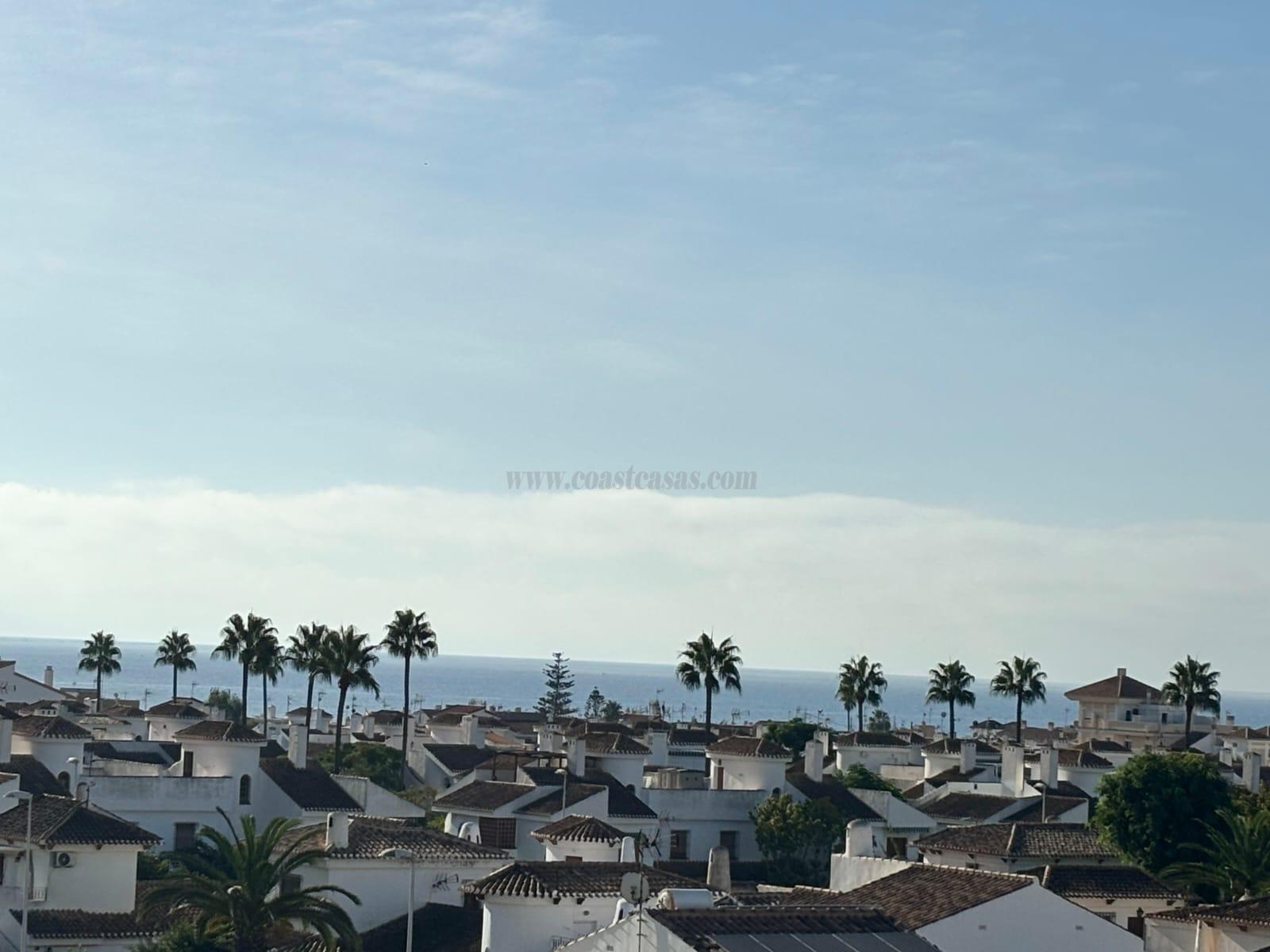 Venta de apartamento en Pilar de la Horadada