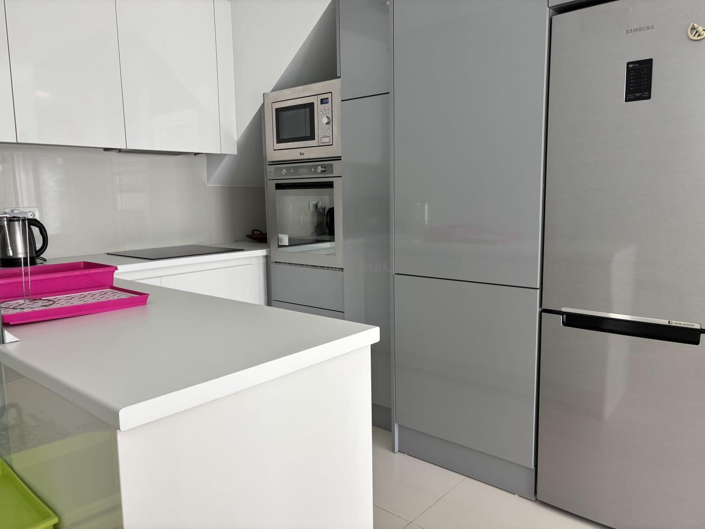 Venta de apartamento en Pilar de la Horadada