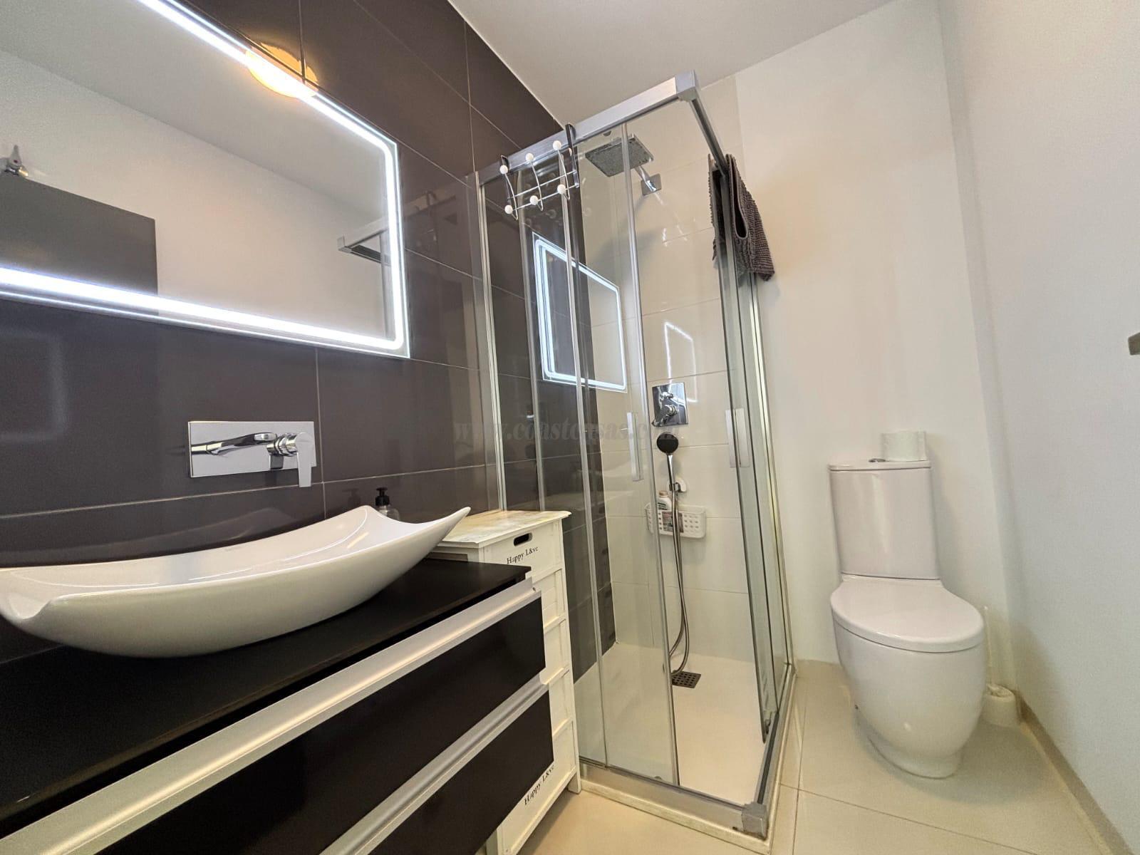 Venta de apartamento en Pilar de la Horadada