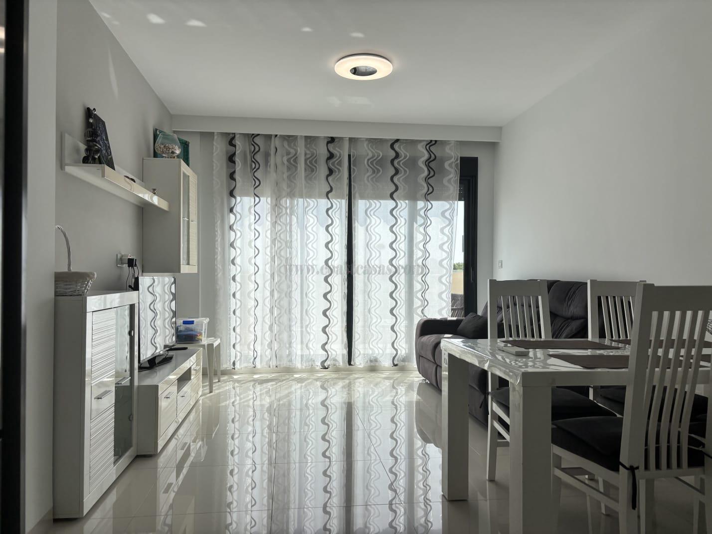 Venta de apartamento en Pilar de la Horadada
