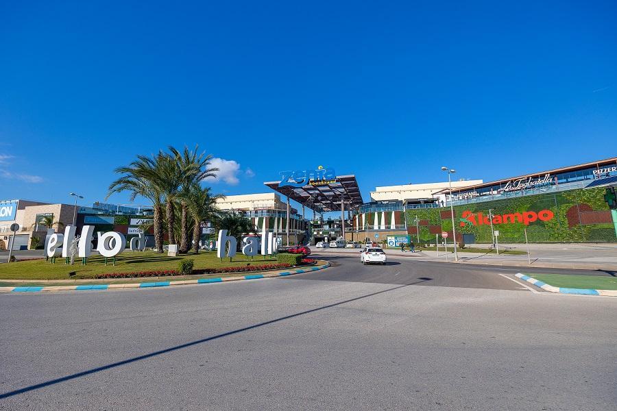Venta de apartamento en Orihuela Costa