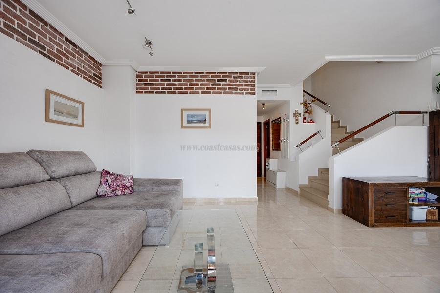 Venta de apartamento en Orihuela Costa