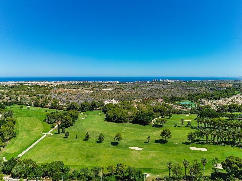 Venta de apartamento en Orihuela Costa