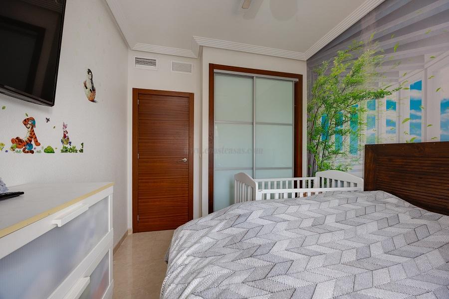 Venta de apartamento en Orihuela Costa