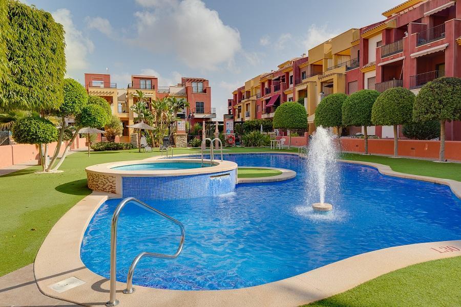 Venta de apartamento en Orihuela Costa