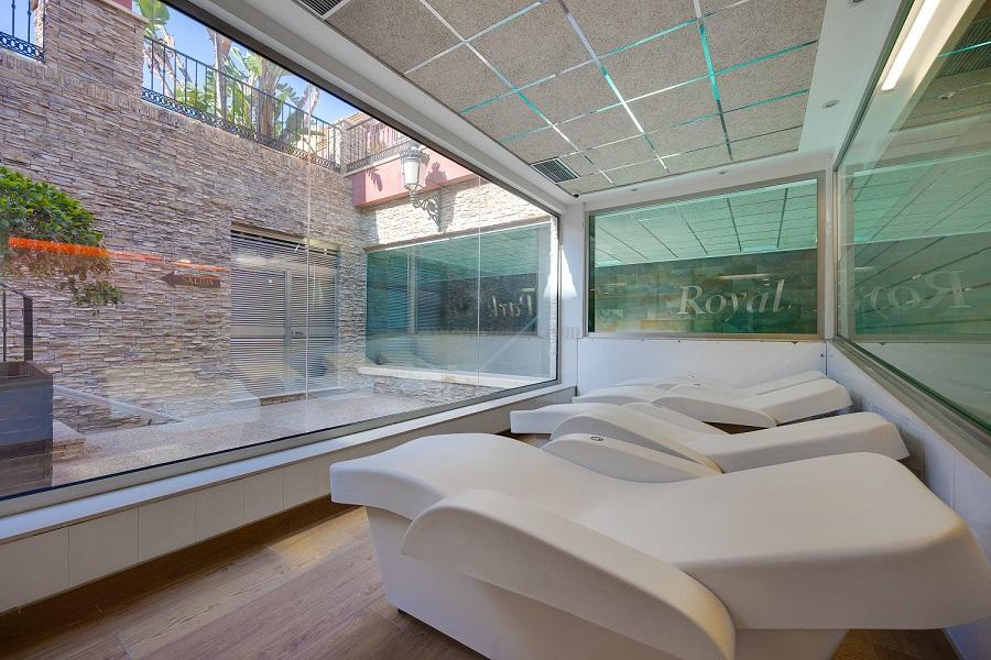 Venta de apartamento en Orihuela Costa