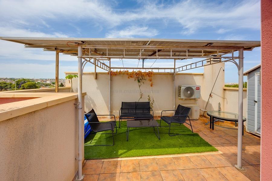 Venta de apartamento en Orihuela Costa