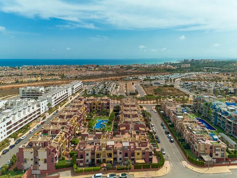 Venta de apartamento en Orihuela Costa