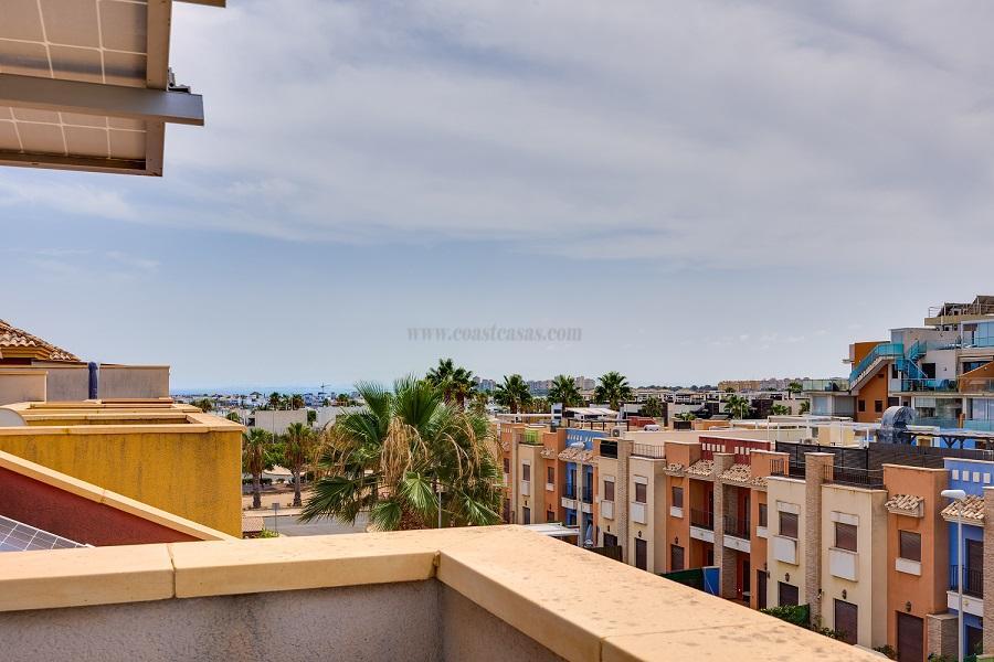 Venta de apartamento en Orihuela Costa