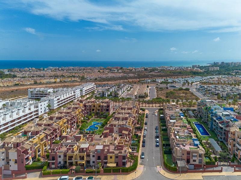 Venta de apartamento en Orihuela Costa