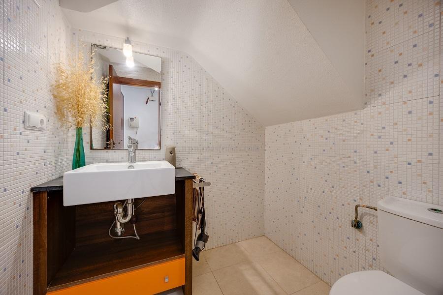 Venta de apartamento en Orihuela Costa