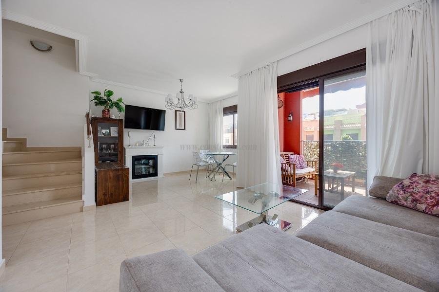 Venta de apartamento en Orihuela Costa