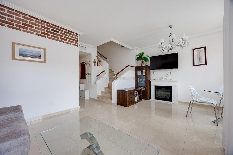 Venta de apartamento en Orihuela Costa