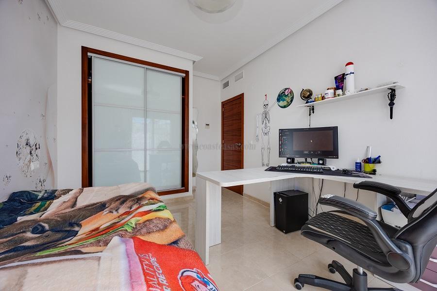 Venta de apartamento en Orihuela Costa