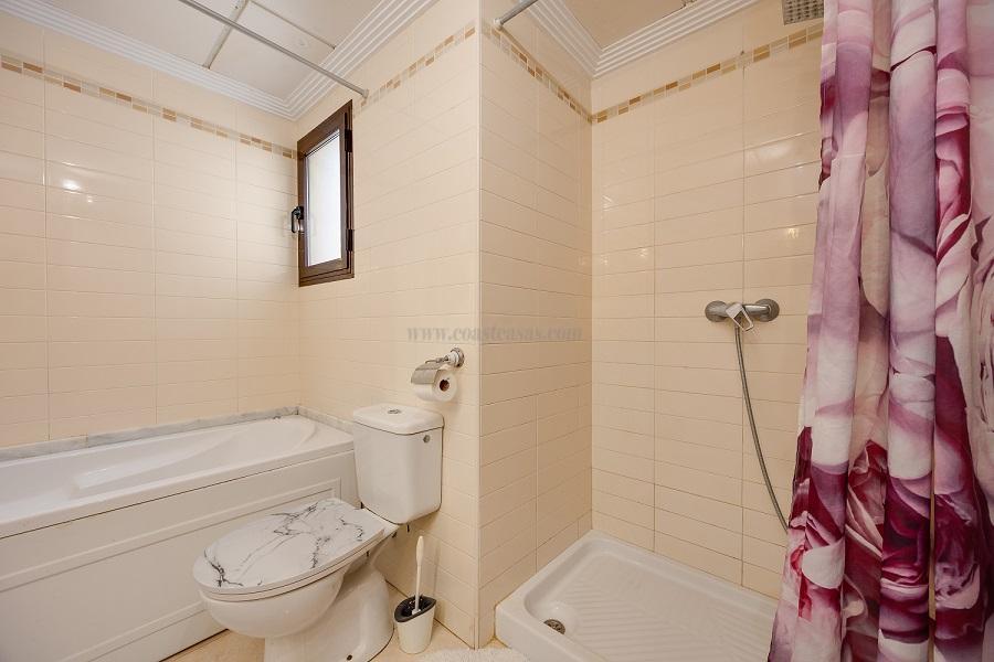 Venta de apartamento en Orihuela Costa