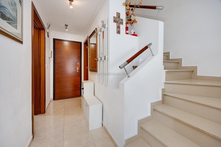 Venta de apartamento en Orihuela Costa