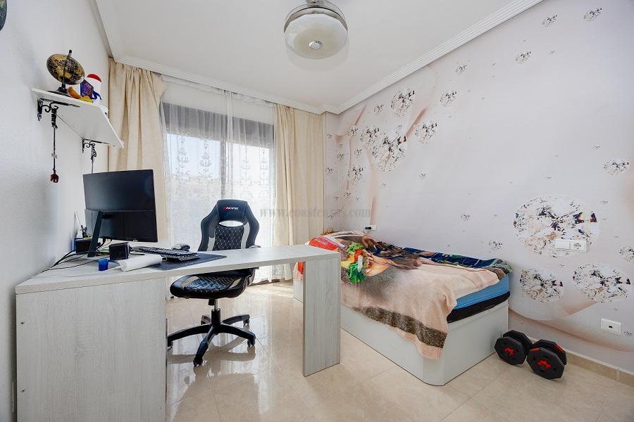 Venta de apartamento en Orihuela Costa
