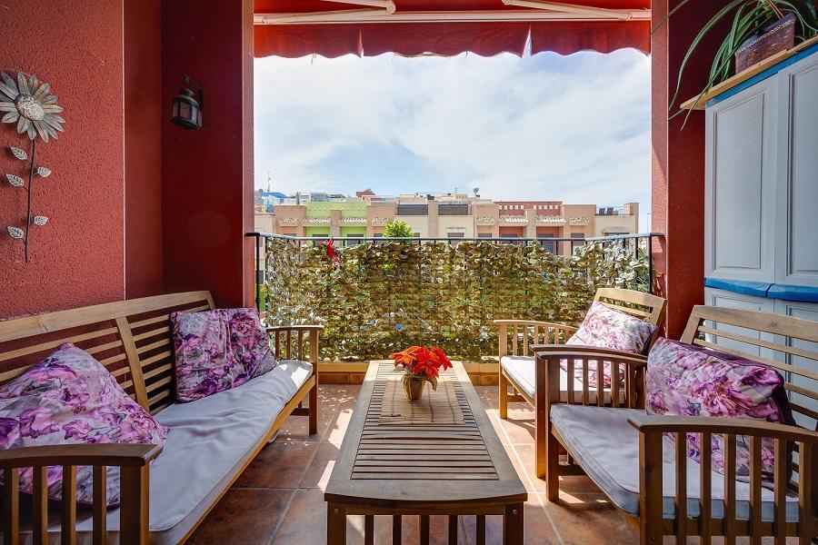 Venta de apartamento en Orihuela Costa