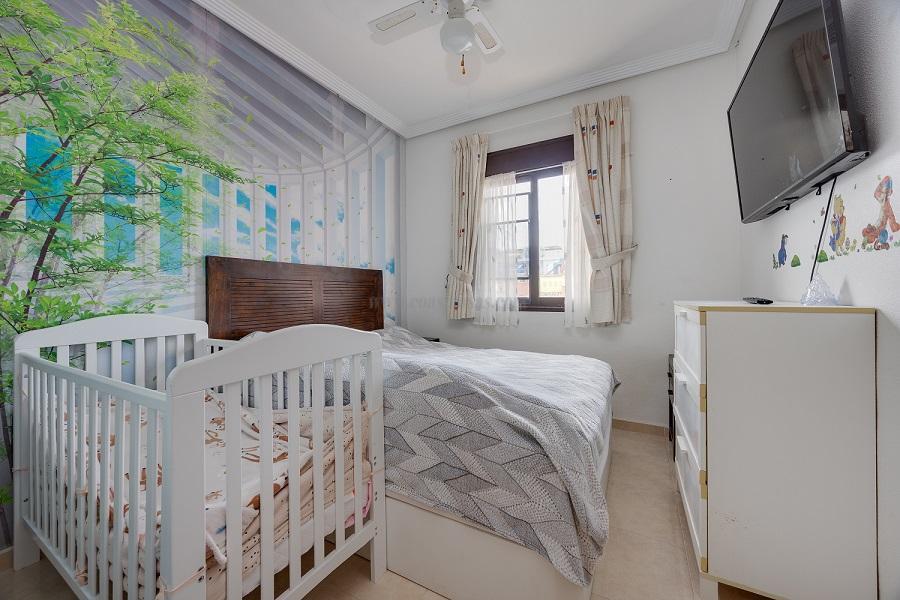 Venta de apartamento en Orihuela Costa