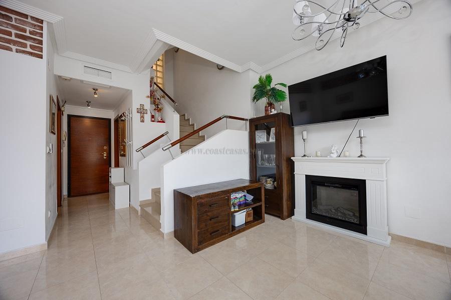Venta de apartamento en Orihuela Costa
