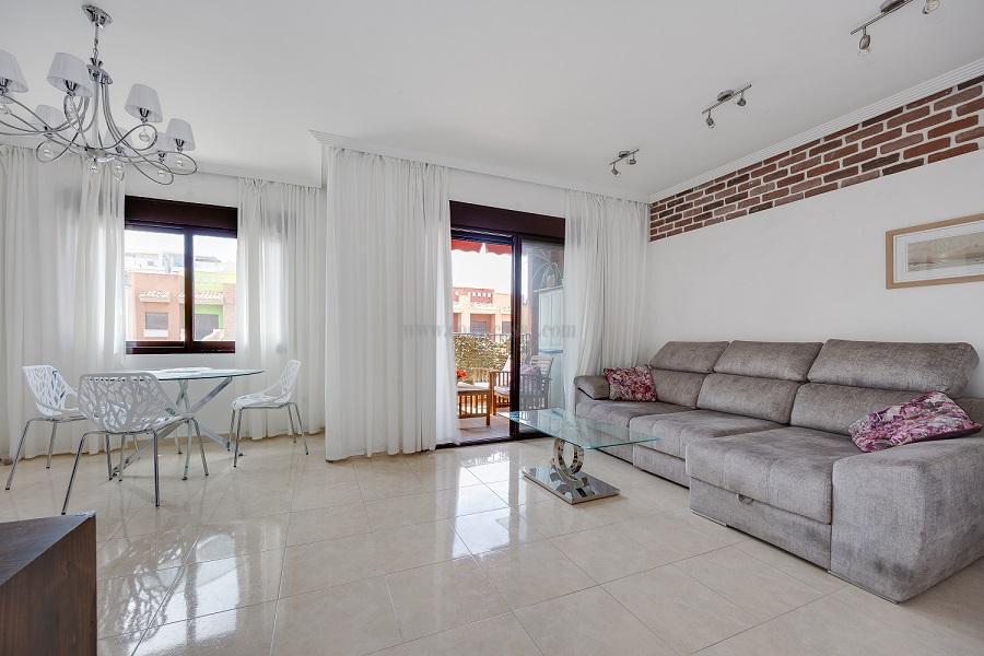 Venta de apartamento en Orihuela Costa