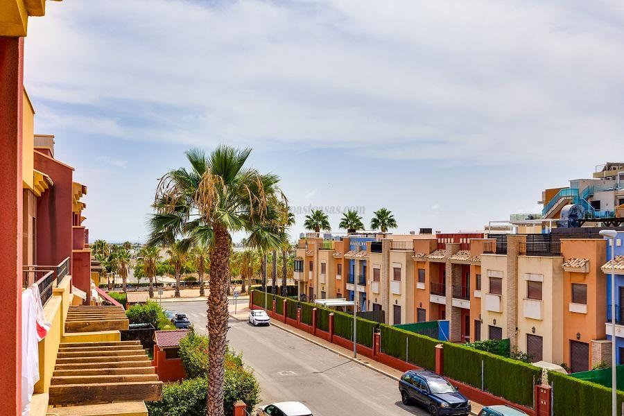 Venta de apartamento en Orihuela Costa