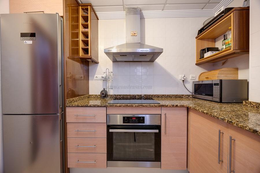 Venta de apartamento en Orihuela Costa