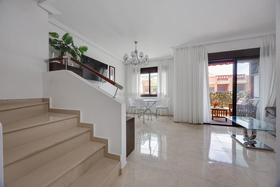 Venta de apartamento en Orihuela Costa