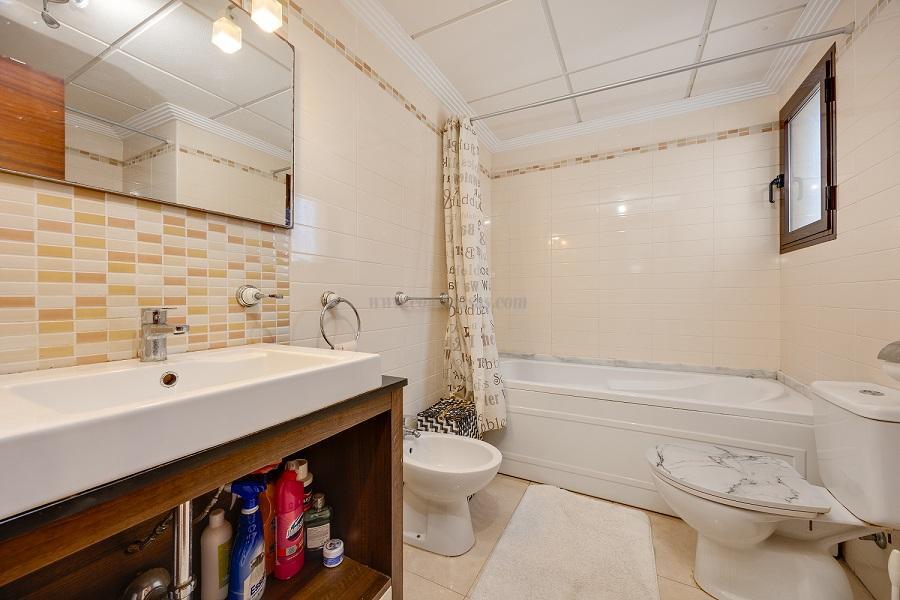 Venta de apartamento en Orihuela Costa